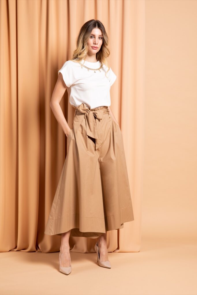 4714 T-SHIRT SKY 4711 PANTALONE CORFÙ