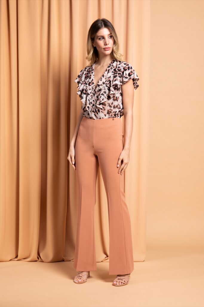 4626 CAMICIA ZOE 4691 PANTALONE URBINO