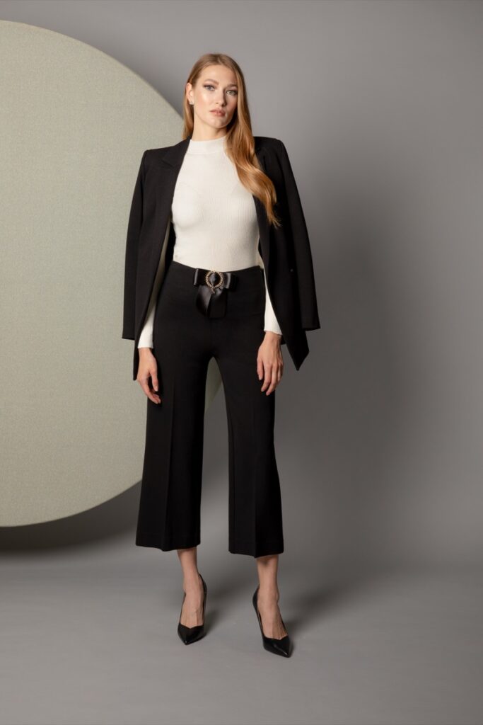 4757 giacca Lois 4900 maglia Berny 4754 pantalone Joel