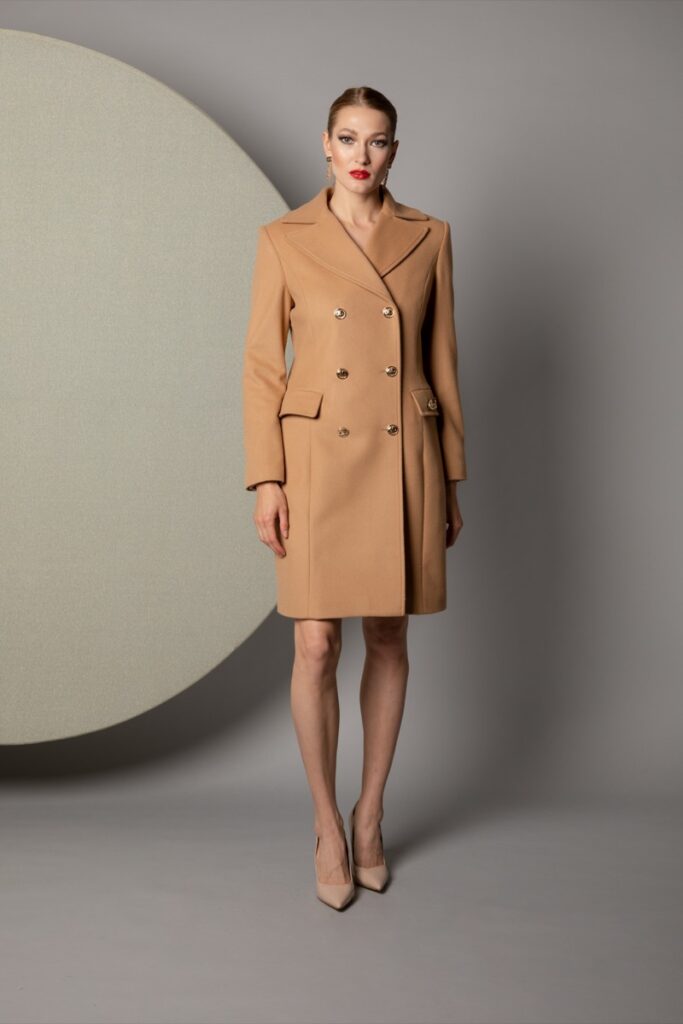 4783 cappotto Diana