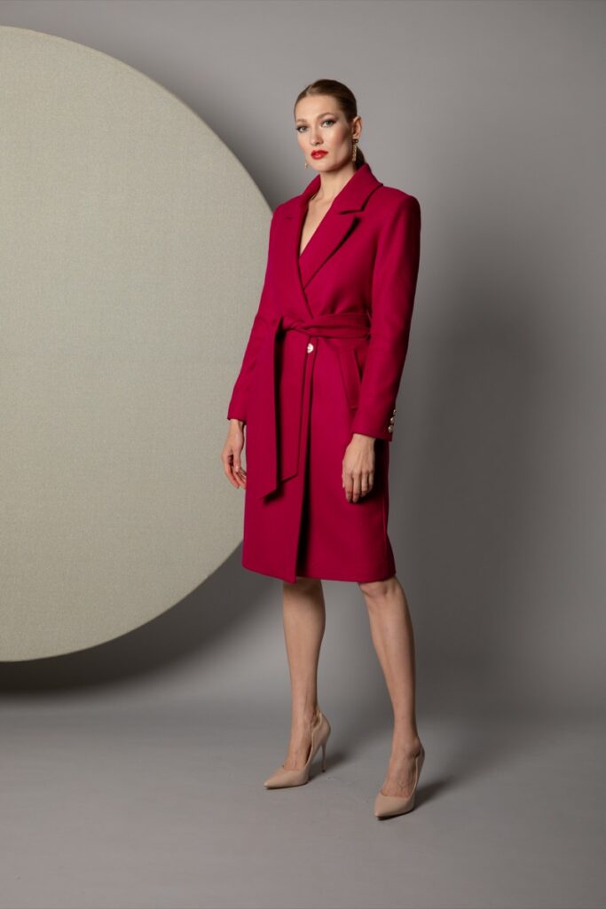 4784 cappotto Beta
