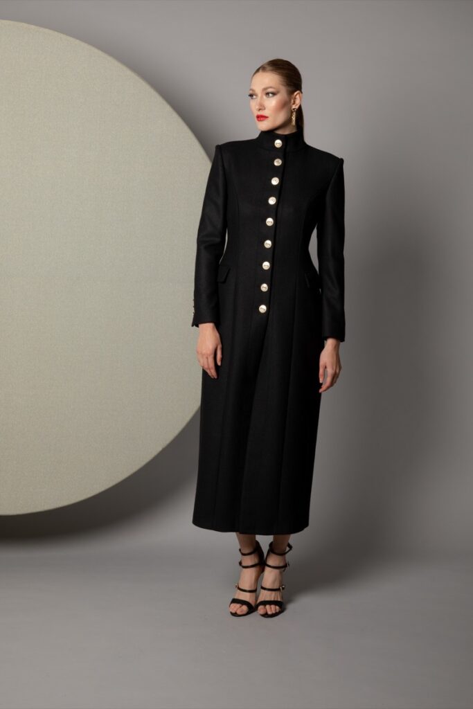 4785 cappotto Cleope