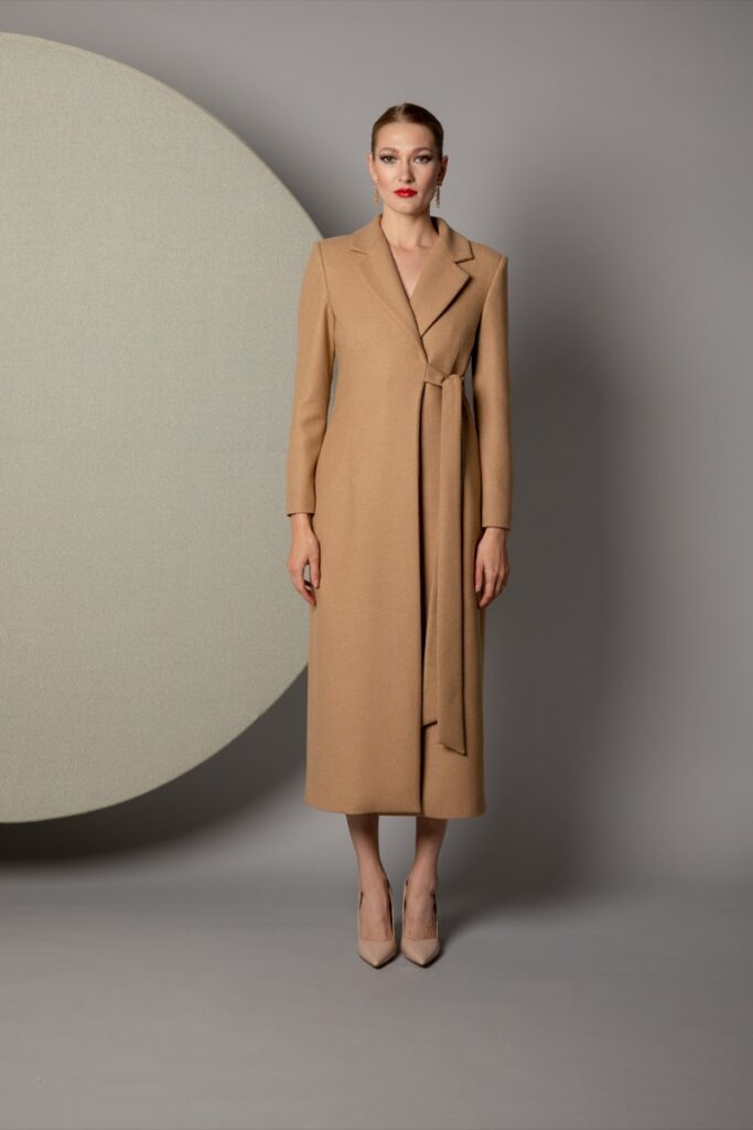 4787 cappotto Iride