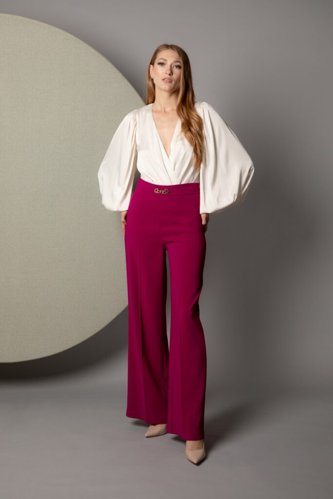 4832 camicia Anita 4854 pantalone Martin