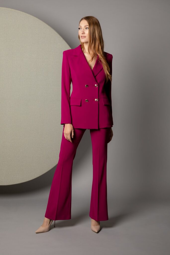4868 giacca Mina 4883 pantalone Urbino