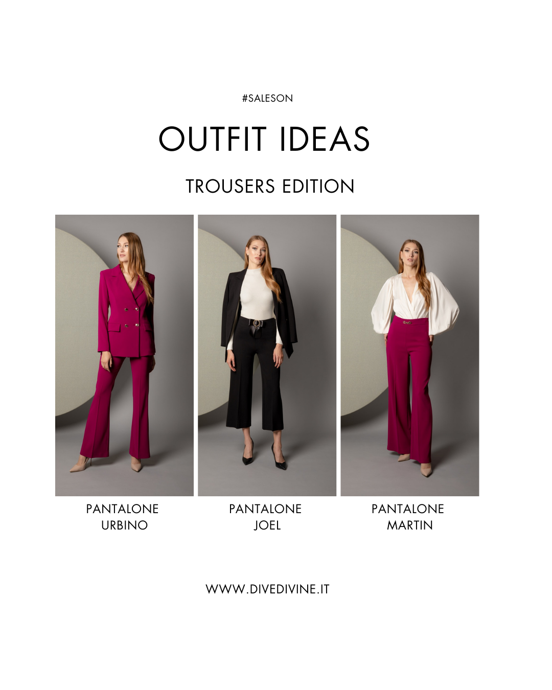 Divedivine abbigliamento deals