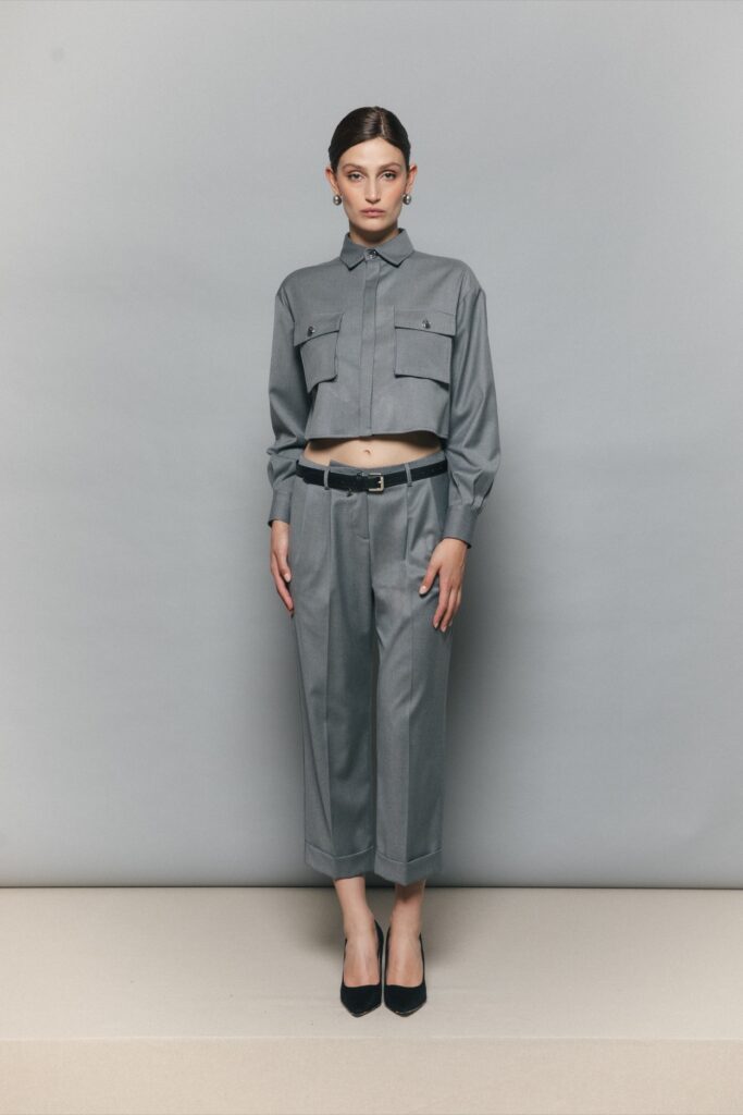 Lookbook AI 2024 2025 DiveDivine