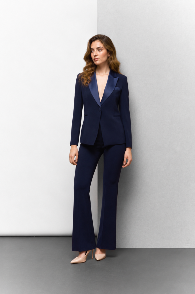 5957 GIACCA REBECCA 5940 PANTALONE URBINO
