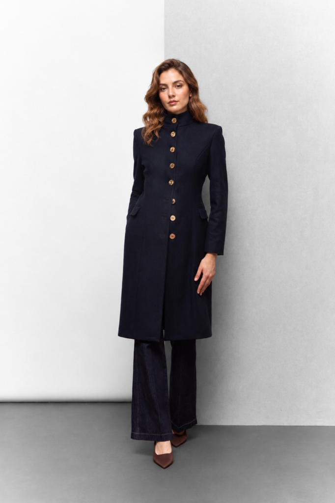 6104 CAPPOTTO SIRIO 6066 PANTALONE RAFFAELLO
